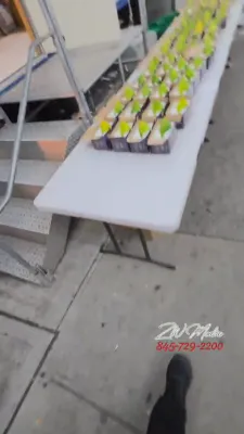 היימישע סצענעס פונעם היינטיגע טאג