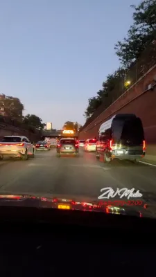 היימישע סצענעס פונעם היינטיגע טאג