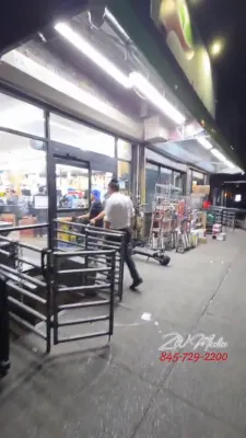 היימישע סצענעס פונעם היינטיגע טאג