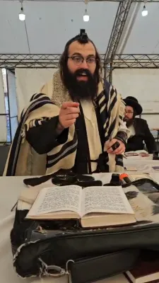 היימישע סצענעס פונעם היינטיגע טאג