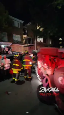היימישע סצענעס פונעם היינטיגע טאג