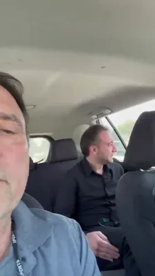 ענדליך אינדערהיים: מדנ"י בירגער באפרייט פון טויט שטראף נאך 11 יאר