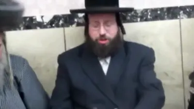 שטיבלך מאה שערים נאך סליחות