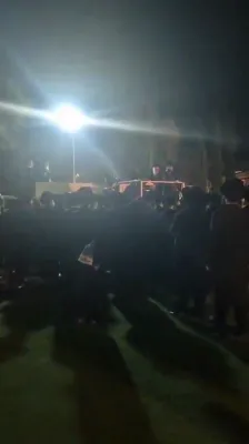 יום טוב ראש השנה תשפ"ז ארום דער אידישער וועלט