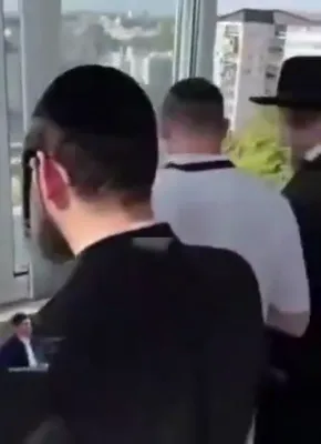 יום טוב ראש השנה תשפ"ז ארום דער אידישער וועלט