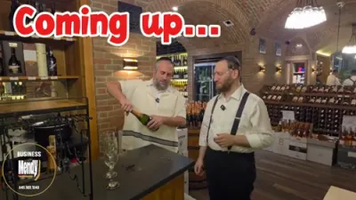 צאלט איר פאר די וויין &mdash; אדער בלויז פארן לעיבל? איר וועט קיינמאל מער נישט קוקן אויף וויין מיטן זעלבן בליק