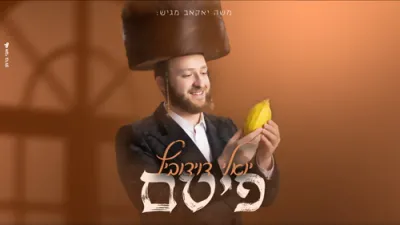 פיטם - יואלי דוידוביץ