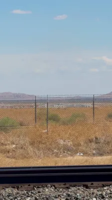 גאוסט באמבער אויפגעכאפט אויף קאמערא: זעלטענע ווידעא ארויסגעקומען פון די בי-21 ריידער ביים זיך הייבן
