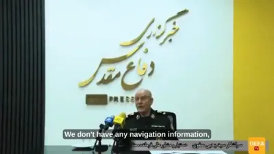 איראן ווארנט מיט א ברייטערע מלחמה: איראנער ראטגעבער סטראשעט צו פארברייטערן די קריג צום אינדישן אקעאן אויב אמעריקע עסקאלירט דעם קאנפליקט