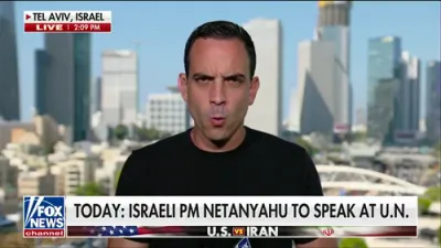 איבערראשנדע רעדע: נתניהו זאגט צו צו קעמפן קעגן די יו-ען ליגנטס איבער מדינת ישראל
