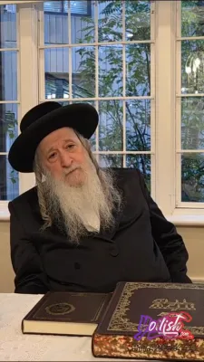 אויסשליסליך: בעאיינפלוסער יואליש אין א אפנהארציגער שמועס מיט לימנובער רב, אנבאלאנגט דעם נארוואס צושפרייטן ערב יום כיפור ווידעא אין וועלכן עס דערקענט זיך דעם רב'ס איבערגיסנדע אהבת ישראל. פולער שמועס איבער די הייליגע ארבעט צוריקצוברענגען נשמות ישראל קומט ד
