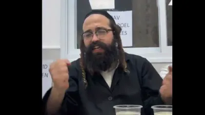 פארוואס פאסטן מיר יום כיפור? | הרב ישראל מאזעס | שיעור אין ישיבת מבשרת ירושלים