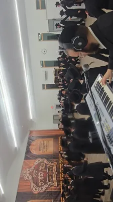 סיום הזמן אין ישיבה עסק התורה