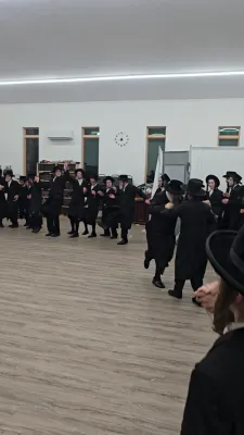 סיום הזמן אין ישיבה עסק התורה