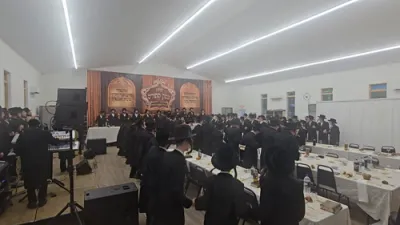 סיום הזמן אין ישיבה עסק התורה