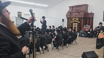 סיום הזמן אין ישיבה עסק התורה