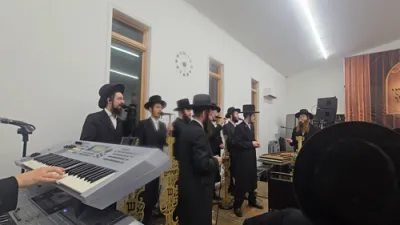 סיום הזמן אין ישיבה עסק התורה