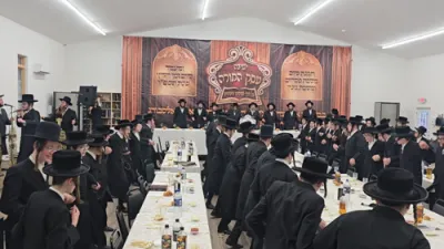סיום הזמן אין ישיבה עסק התורה
