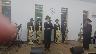 סיום הזמן אין ישיבה עסק התורה
