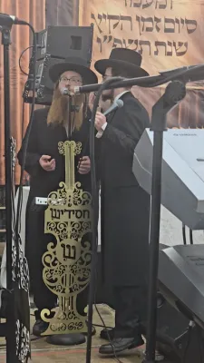 סיום הזמן אין ישיבה עסק התורה