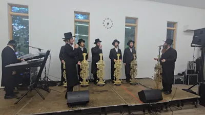 סיום הזמן אין ישיבה עסק התורה