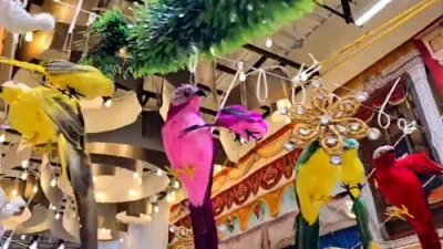 מפואר מעגא סוכה סענטערס - אפן טעגליך אין אלע לאקאציעס ביז האלבער נאכט &mdash; 12:00 ביינאכט!