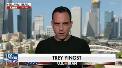 היסטאריש: טראמפ סיגנאלירט אז ער איז גרייט זיך צו טרעפן מיטן איראנער פרעזידענט