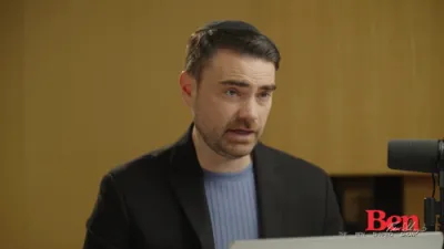 בן שפירא: די לינקע איגנארירן אינגאנצן די טאקטיקן פון חאמאס