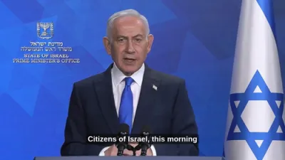 נתניהו באדאנקט די העלדן וואס האבן אפגעשטעלט א פילאט פון אראפקראכן אן ארץ ישראל פליגער