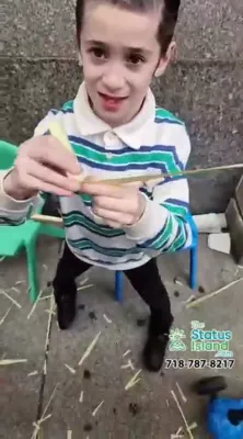שארטס פונעם טאג