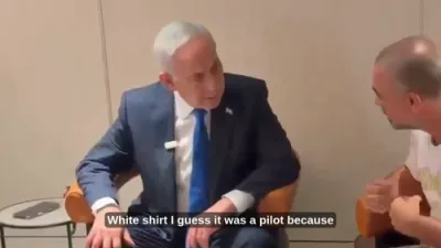 העלדישע אקציע: פאסאזשיר שילדערט דעם קאפיטאן'ס לעצטע שריט וואס האט אפגעראטעוועט דעם פליגער