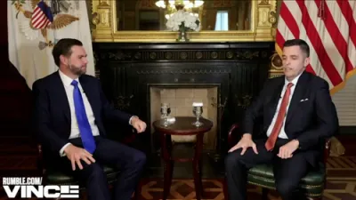 רעפובליקאנער אין פאניק: ווענס ווארנט אז די אנליין פעסימיזם קען פירן צו א שוואכע טוירנאוט ביי די מידטורם וואלן
