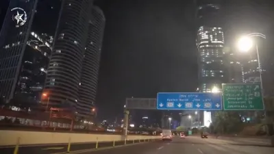 אויפגעדעקט: א פאלטשע דעליווערי קאמפעני האט אריינגענארט און געכאפט די הויפט פירער פון אן עקסטארשן רינג