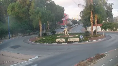 א טאטע'ס לעצטע שוץ: אן ארץ ישראל'דיגער טאטע אומגעקומען בשעת'ן באשיצן זיין טאכטער פון חאמאס שיסערייען