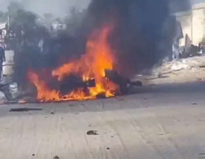 צה"ל האט עלימינירט א חאמאס קאמאנדיר אין אן אטאקע אין חאן יוניס