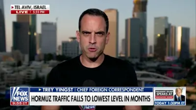 🚨 אלארם איבער איראן אטאקע: די פענטאגאן באפעלט סענטקאם צו פארענדיגן גרויסע מיליטערישע צוגרייטונגען