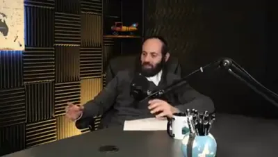 וואס האט אים זיין ערפארונג אלס טרעוולער אויסגעלערנט? | מיט נחמיה כהנא | לעטס עקספלאר מאר עפיזאד 5