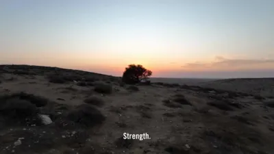 דריי יאר נאך אקטאבער 7: צה"ל באשטעטיגט נאכאמאל זייער צוזאג צו באשיצן מדינת ישראל