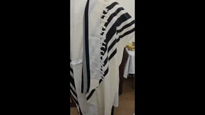  הושענא רבה תשפ"ז ביי כ"ק אדמו"ר מליסקא שליט"א