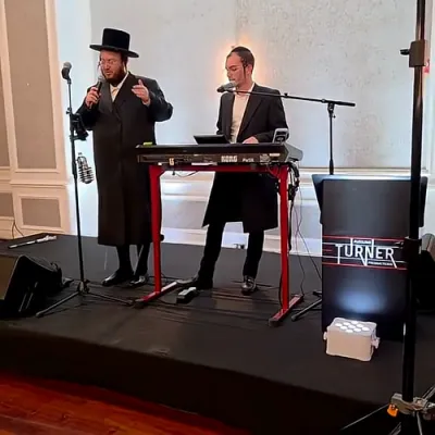 שארטס פונעם טאג