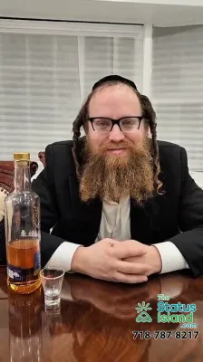 שארטס פונעם טאג