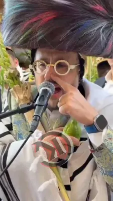 אינטערסאנטע CK ווידיאס