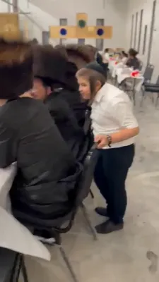 שלש סעודות נעכטן מוצש"ק פרשת נח אין לעיקפראנט 