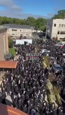 כח הם חיינו: פתיחת הזמן אין בית מדרש גבוה אין לעיקוואוד