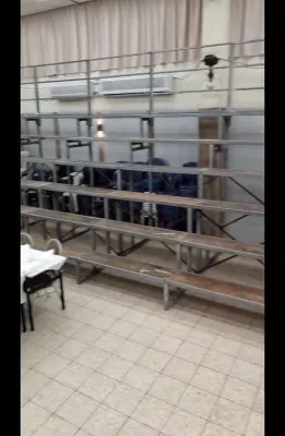 קבלת פנים נעכטן ביינאכט אין ירושלים פאר כ"ק אדמו"ר מתולדות יהודה שליט"א דורך כולל חיבת ירושלים