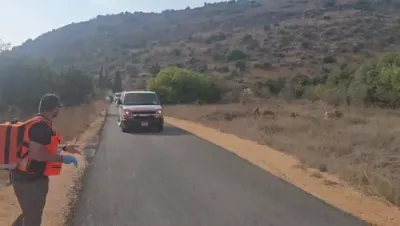 בד"ה: 15 יעריגער בחור אומגעקומען און 19 פארוואונדעט אין אן אויפרייס דורכאויס א ישיבה טריפ אין צפון ארץ ישראל