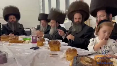ולכל בני ישראל היה אור במושבותם:🌴לעיקפראנט אפדעיטס🌴