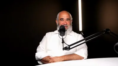 בעקעריי, קאנסטרוקציע, פיצא געשעפט, עלעקטעריק, אלעס איז חסד! | עפיזאדע 19 מיט יוסף הערש שאלאמאן