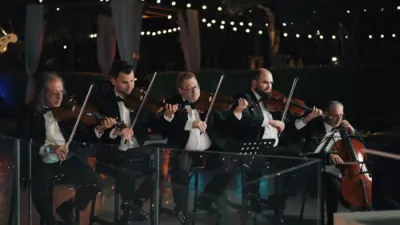 אלחנן ענבל - חופה