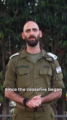 מיליאנען טאן באריכטעט: קאגאט פארטיידיגט מדינת ישראל'ס באמיאונגען צו צושטעלן עסן הילף קיין עזה